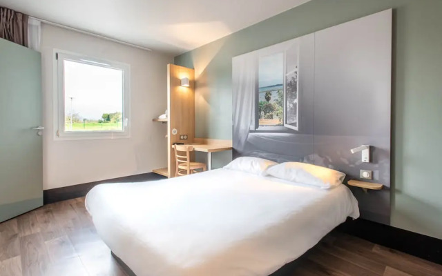 B&B HOTEL Vannes Ouest Golfe du Morbihan