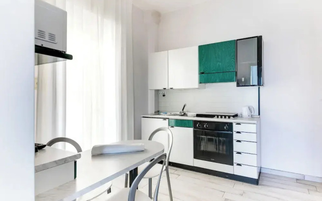 Residence Hotel Amalfi