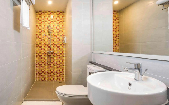 Somerset Sukhumvit Thonglor Bangkok
