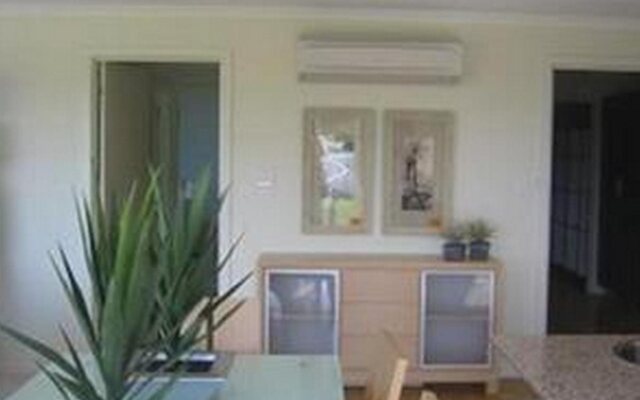 Azzure Beach Houses Boat Harbour Beach