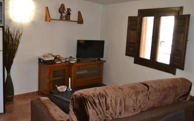 Apartamento San Mateo 1