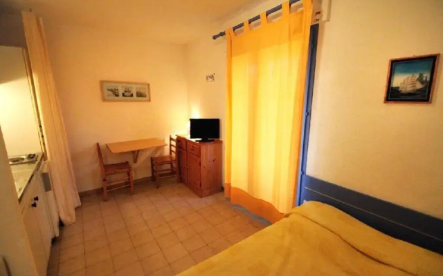 Studi-Hotel Residence Plein Voile
