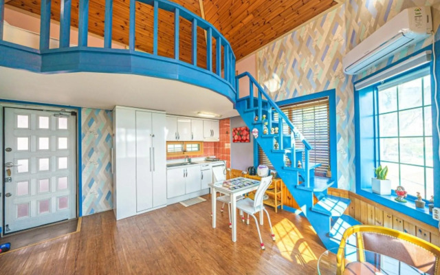 Ganghwado Pine Tree Pension