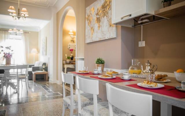 Casa Vittoria