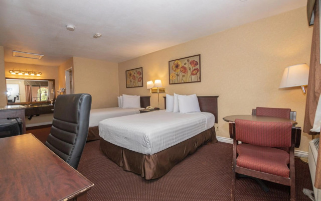 Hospitality Inn San Bernardino/ Redlands