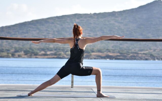 Elounda Bay Palace Hotel