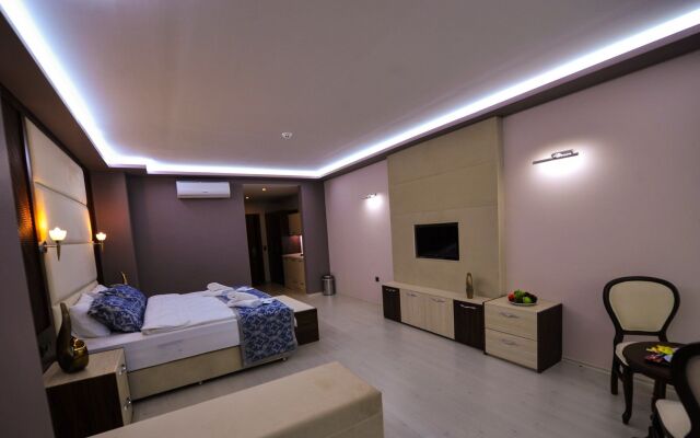 Liko Apart Otel
