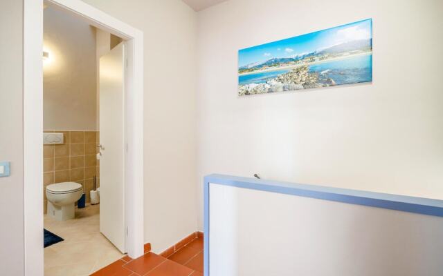 Beautiful Home in Massa With Wifi and 3 Bedrooms