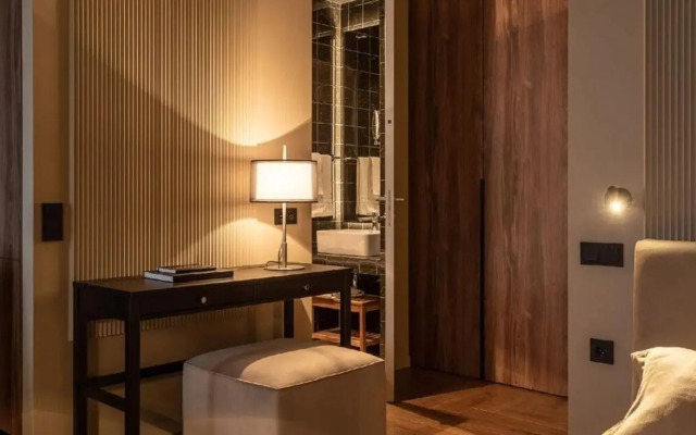 Апартаменты на Байкальской 208