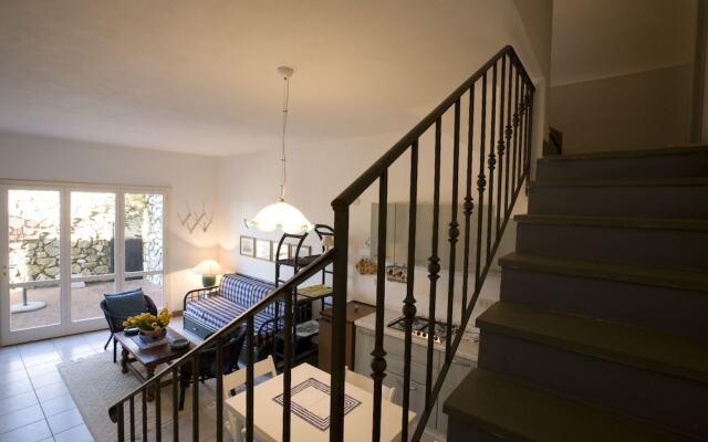 Villa Paola by SolturElba