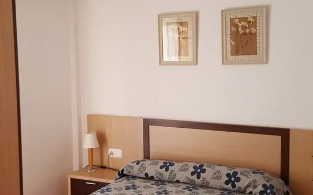 3 Bed Apartment to Rent in Mojacar, Spain