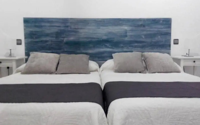 Apartamento Callejón del Pozo IV