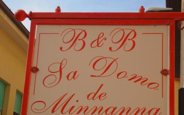 Sa Domo de Minnanna