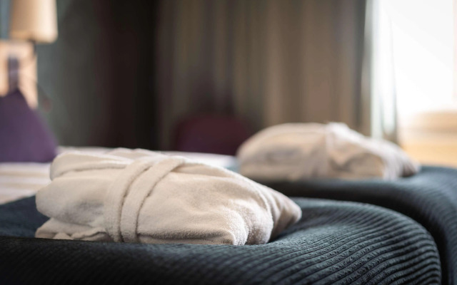 Scandic Västerås