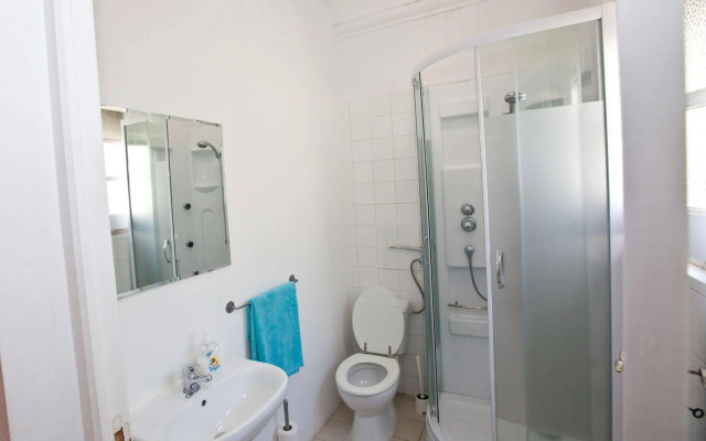 Tagus Palace Hostal
