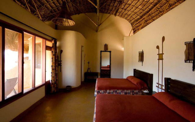 Samburu Sopa Lodge