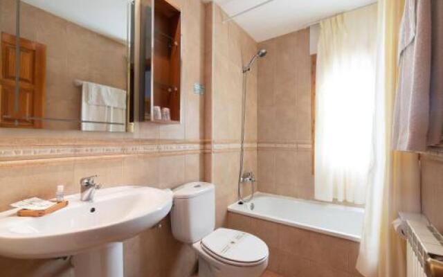 Hotel Cinca
