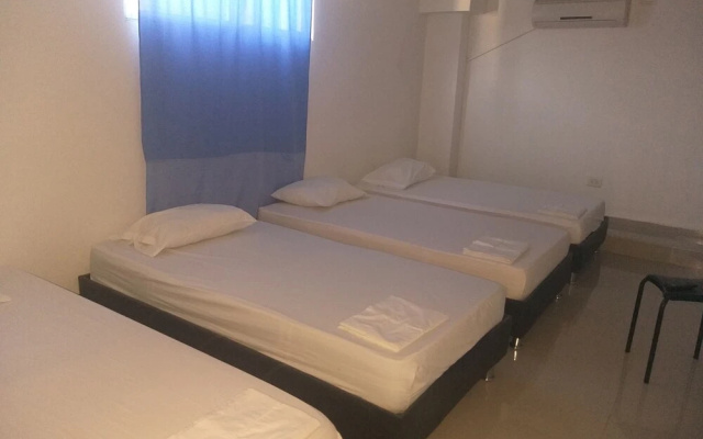 Hotel Palatino