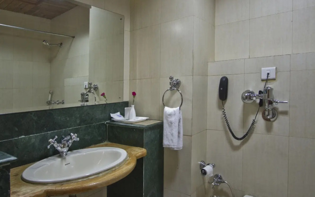 Hotel Broadways Inn
