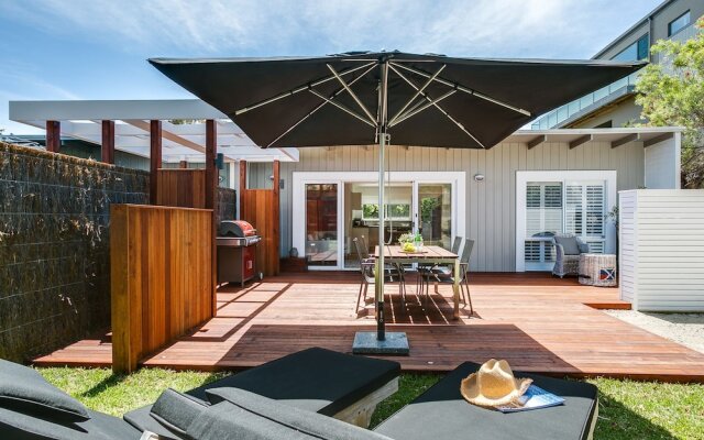 Capella Villa 4