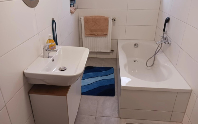 Ferienwohnung Jestel