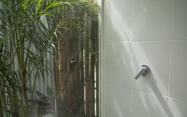 Zensus Eco Boutique Hotel