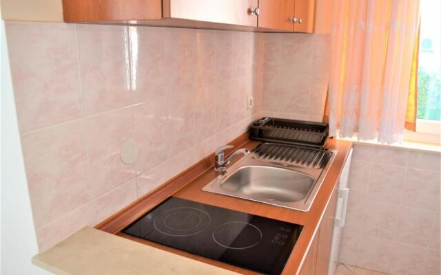 Apartmani Krizmanić - 60 metara od mora