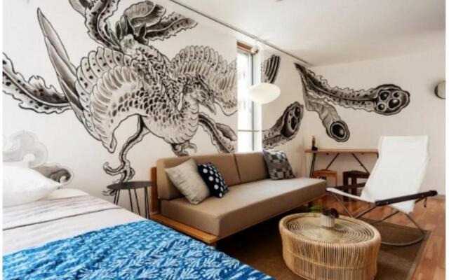 world potential / Vacation STAY 4632