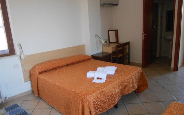 Bed And Bed la Primula