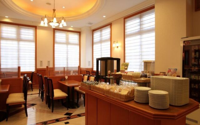 Hotel Blion Naha