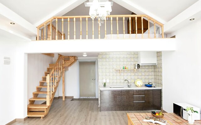 Ganghwado Huell Pension