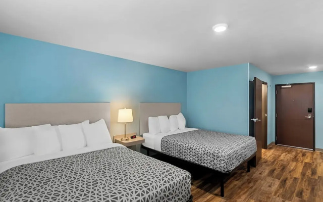 Woodspring Suites Anderson North I-85