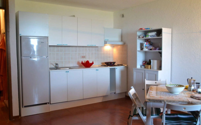 Residence Cugnana Verde