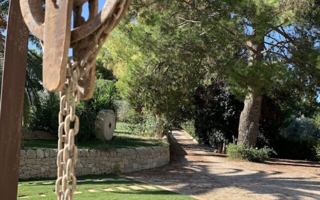 Villa Santa Margherita