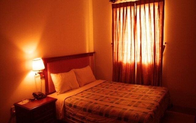 Hoang Long Hotel