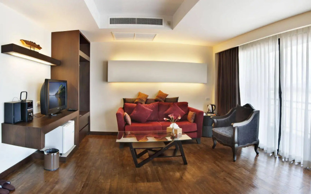 Serene at Chiang Rai