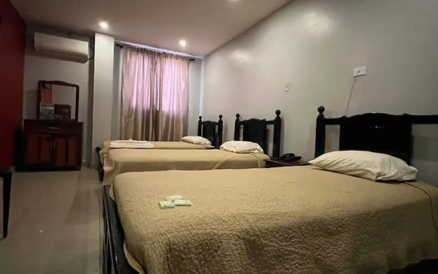 La Cubana Hotel & Residencial