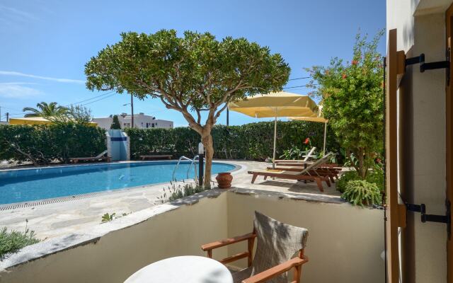 Proteas Hotel & Suites