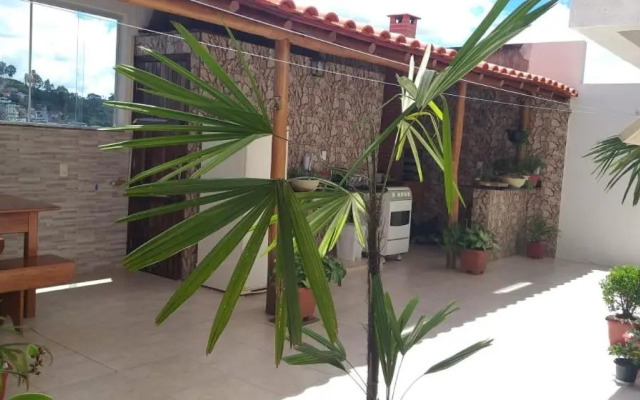 Thiferer Hostel