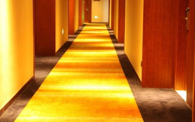 Yitel Hotel Shanghai Xiupu Road