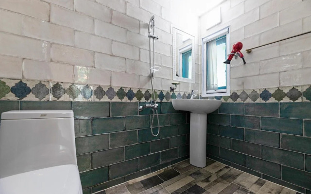 Ganghwa Picnic Pension