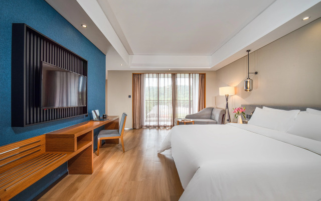 Country Inn & Suites by Radisson, Guangzhou Yonghe Branch