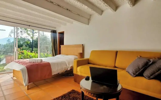 Posada El Gran Chaparral