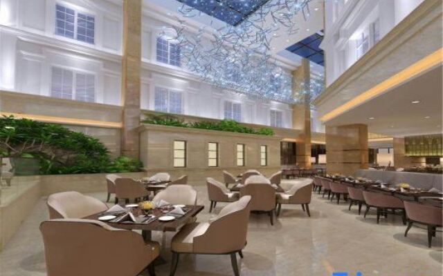 Yonglida Garden Hotel