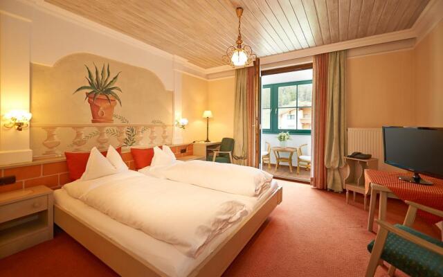 Hotel Garni Keil