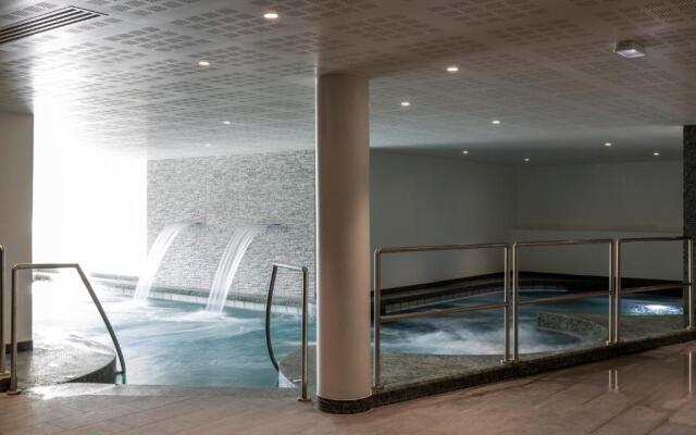 Nemea Appart Hotel Les Hauts de Milady Biarritz