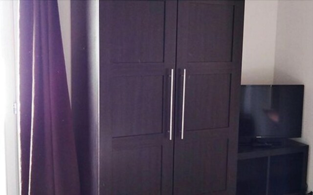 Acetylene B&B