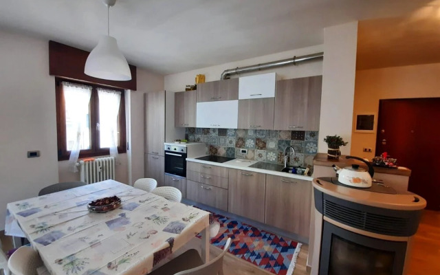 Europa Master Guest apartment