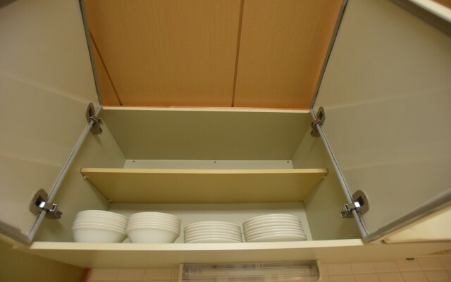 Aikamu Inn House
