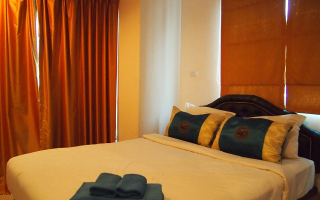 The Paradise Residence Condominum